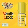 Cyber Flavour - Cremosi - VANILLA CROCK - aroma 10ml