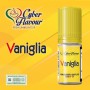 Cyber Flavour - Cremosi - VANIGLIA - aroma 10ml