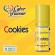 Cyber Flavour - Cremosi - COOKIES - aroma 10ml