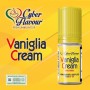 Cyber Flavour - Cremosi - VANIGLIA CREAM - aroma 10ml