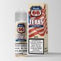 SHOT - TNT Vape - Route 66 - TEXAS - aroma 20+40 in flacone da 60ml