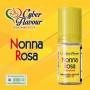 Cyber Flavour - Cremosi - NONNA ROSA - aroma 10ml