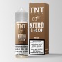 SHOT - TNT Vape - I Magnifici 7 - NITRO BACCO - aroma 20+40 in flacone da 60ml