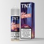 SHOT - TNT Vape - Vape Lab - RED S'MORE - aroma 20+40 in flacone da 60ml