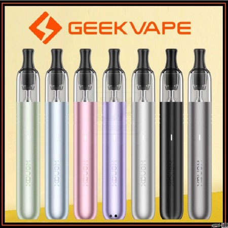 Geekvape - WENAX M1 MINI PEN 400Mah