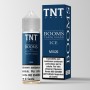 SHOT - TNT Vape - Booms - BOOMS ICE - aroma 20+40 in flacone da 60ml