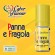 Cyber Flavour - Cremosi - PANNA E FRAGOLA- aroma 10ml