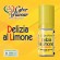 Cyber Flavour - Cremosi - DELIZIA AL LIMONE - aroma 10ml