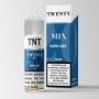 SHOT - TNT Vape - Twenty Mix - DARK LAKE - aroma 20+40 in flacone da 60ml