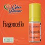 Cyber Flavour - Fruttati - FRAGONCELLO - aroma 10ml