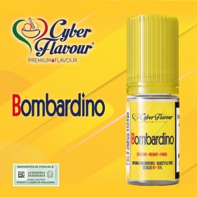 Cyber Flavour - Drink - BOMBARDINO - aroma 10ml