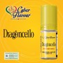 Cyber Flavour - Fruttati - DRAGONCELLO - aroma 10ml