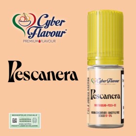 Cyber Flavour - Drink - PESCANERA - aroma 10ml