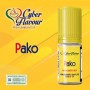 Cyber Flavour - Tabaccosi - PAKO - aroma 10ml