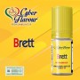 Cyber Flavour - Cremosi - BRETT - aroma 10ml