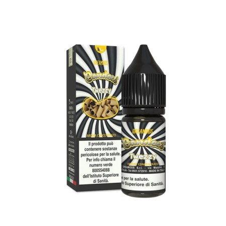 Dreamods - Candees - TWEZZY - aroma 10ml