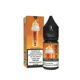 Dreamods - Froothie - MELON - aroma 10ml