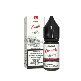 Dreamods - Italian Selection - CANNOLO - aroma 10ml