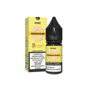 Dreamods - Kingdon - SUGAR RUSH - aroma 10ml