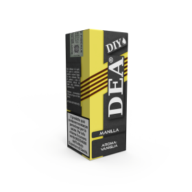 Dea - Diy MANILLA aroma 10 ml