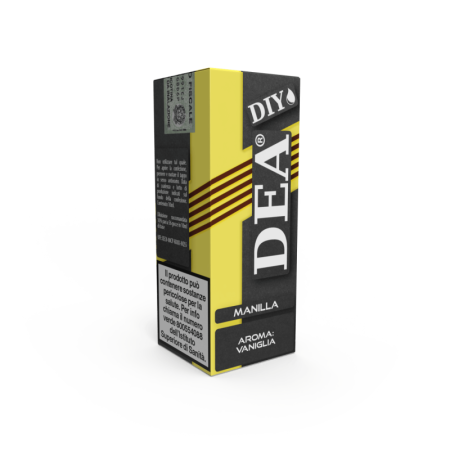 Dea - Diy MANILLA aroma 10 ml