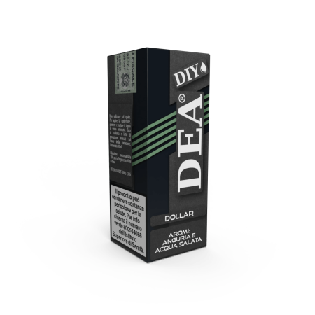 Dea - Diy DOLLAR aroma 10 ml