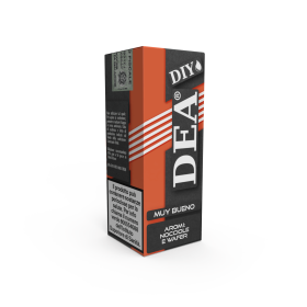 Dea - Diy MUY BUENO aroma 10 ml