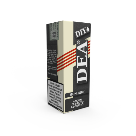 Dea - Diy SUNLIGHT aroma 10 ml