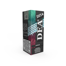 Dea - Diy APUTI  aroma 10 ml