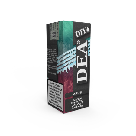 Dea - Diy APUTI  aroma 10 ml