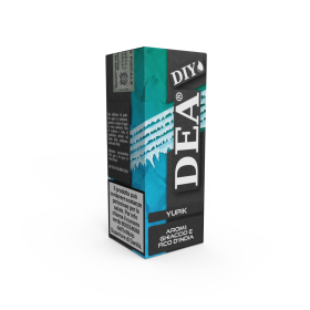 Dea - Diy YUPIK aroma 10 ml