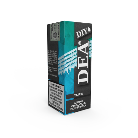 Dea - Diy YUPIK aroma 10 ml