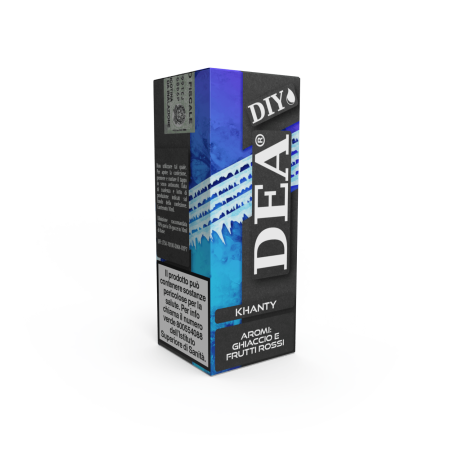 Dea - Diy KHANTY aroma 10 ml