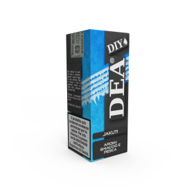 Dea - Diy JAKUTI aroma 10 ml