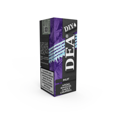 Dea - Diy INUIT aroma 10 ml