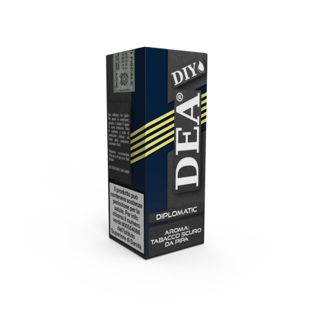 Dea - Diy DIPLOMATIC aroma 10 ml