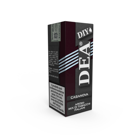 Dea - Diy CASANOVA aroma 10 ml