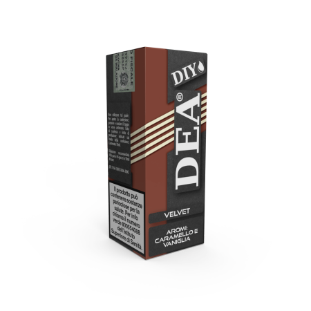 Dea - Diy VELVET aroma 10 ml