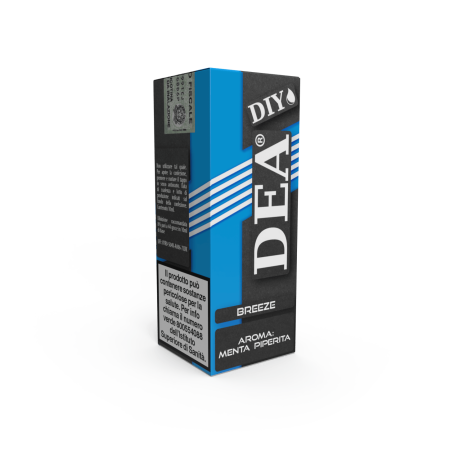 Dea - Diy BREEZE aroma 10 ml