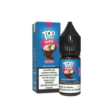 Dreamods - Top Twist - BOUNDS - aroma 10ml