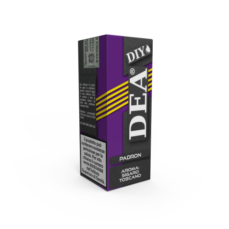 Dea - Diy PADRON aroma 10 ml