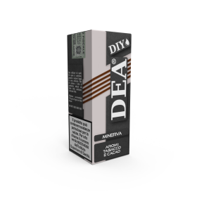 Dea - Diy MINERVA aroma 10 ml