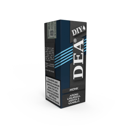 Dea - Diy MONK aroma 10 ml