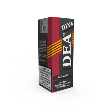 Dea - Diy MAMBO aroma 10 ml