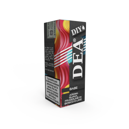 Dea - Diy BABE aroma 10 ml