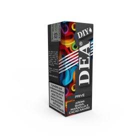 Dea - Diy PRIVE' aroma 10 ml