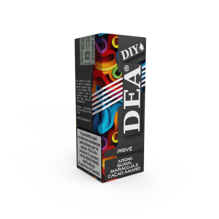 Dea - Diy PRIVE' aroma 10 ml