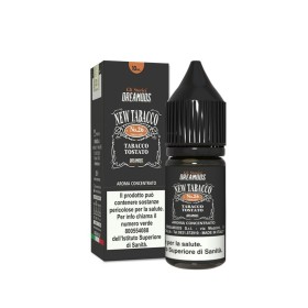 Dreamods - Gli Storici - No. 26 NEW TABACCO - aroma 10ml