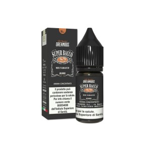 Dreamods - Gli Storici - No. 75 SUPER BACCO - aroma 10ml