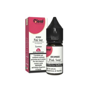 Dreamods - Cleaf - PINK SOUR  - aroma 10ml